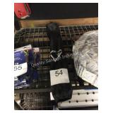 1 LOT TERRA HIKER TREKING POLES