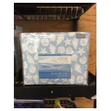 1 LOT 2 QUEEN 300CT SHEET SETS