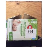 1 CTN HUGGIES BABY WIPES