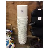 1 LOT (11) 5-GAL BUCKETS