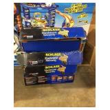 1 LOT 4 SCHLAGE FRONT ENTRIES