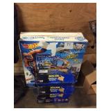 1 LOT HOT WHEELS SUPER GARAGE