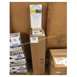 1 CTN SPECTRA SLIDE BAR KIT