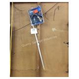 1 LOT UTILITY TORCH