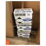 3 CTN SWIMMING POOL CHEMICALS