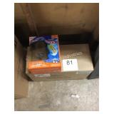 1 CTN (4) HEX BUG AQUA BOTS