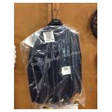 1 LOT RALPH LAUREN SPORTS COAT & PANTS 44R