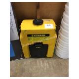 1 LOT EYE WASH SYSTEM