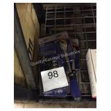 1 LOT (2) 20PC EXTENDABLE RATCHET SETS