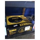 1 LOT DEWALT PRESSURE WASHER SURFACE CLEANER