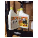 1 LOT TREE & SHRUB INSECT KILLER