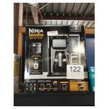 1 LOT NINJA COFFEE BAR SYSTEM