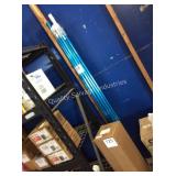 1 LOT EXTENSION POLES