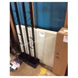 1 LOT FOLDING TABLE