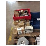1 LOT MISC HARDWARE