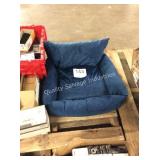 1 LOT PET BED
