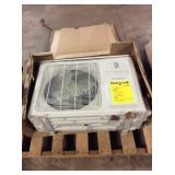 1 LOT FRIEDRICH DUCTLESS SPLIT SYSTEM