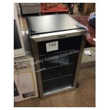 1 LOT WP BEVERAGE CENTER