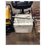 1 LOT HAIER 5000BTU PORTABLE AC