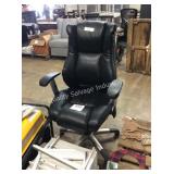 1 LOT OFFICE CHAIR