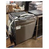 1 LOT GE PROFILE SS DISHWASHER