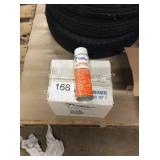 1 CTN GERMICIDAL SPRAY & WIPE