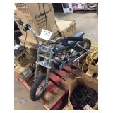 1 LOT MINI BIKE