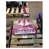 1 LOT CHILDRENS TOYS