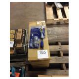 1 CTN (9) 20PC EXTENDABLE RATCHETS SETS