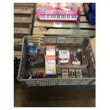 1 LOT ASST HEALTH & BEAUTY