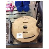 1 CTN 100FT AIR LINE