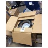 1 CTN LIGHTING COVER