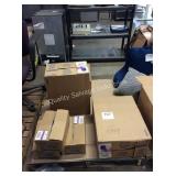 1 SKID MISC ELECTRICAL