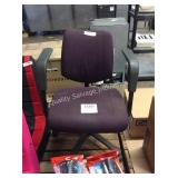 1 LOT OFFICE CHAIR