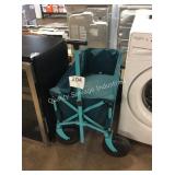 1 LOT COLLAPSIBLE WAGON
