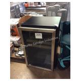 1 LOT WP WINE COOLER