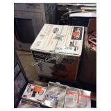 1 LOT RIDGID 6 GAL WET/DRY VAC