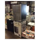 1 LOT 2 WP COMPACT REFRIGERATORS
