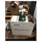 1 CTN TAPE DISPENSERS