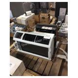 1 CTN FRIEDRICH WALL MASTER AC