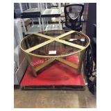 1 LOT COFFEE TABLE