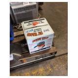 1 LOT BUCKET HEAD WET DRY VAC POWER HEAD