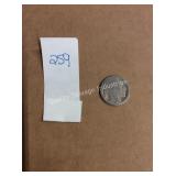 1 LOT BUFFALO NICKEL (DISPLAY)