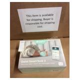 1 LOT OWLET SMART SOCK 2 (DISPLAY)