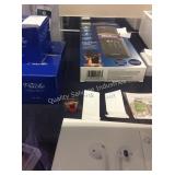 1 LOT STERLING SILVER RING (DISPLAY)