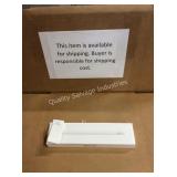 1 LOT APPLE PENCIL IPAD PRO 11" (DISPLAY)