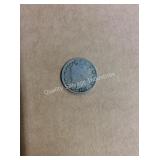 1 LOT 1910 LIBERTY V NICKEL (DISPLAY)