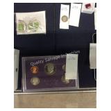 1 LOT 1985 US PROOF SET (DISPLAY)