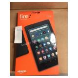 1 LOT AMAZON FIRE 7-16GB (DISPLAY)