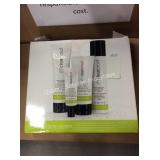 1 LOT CLEAR PROOF ACNE SYSTEM (DISPLAY)